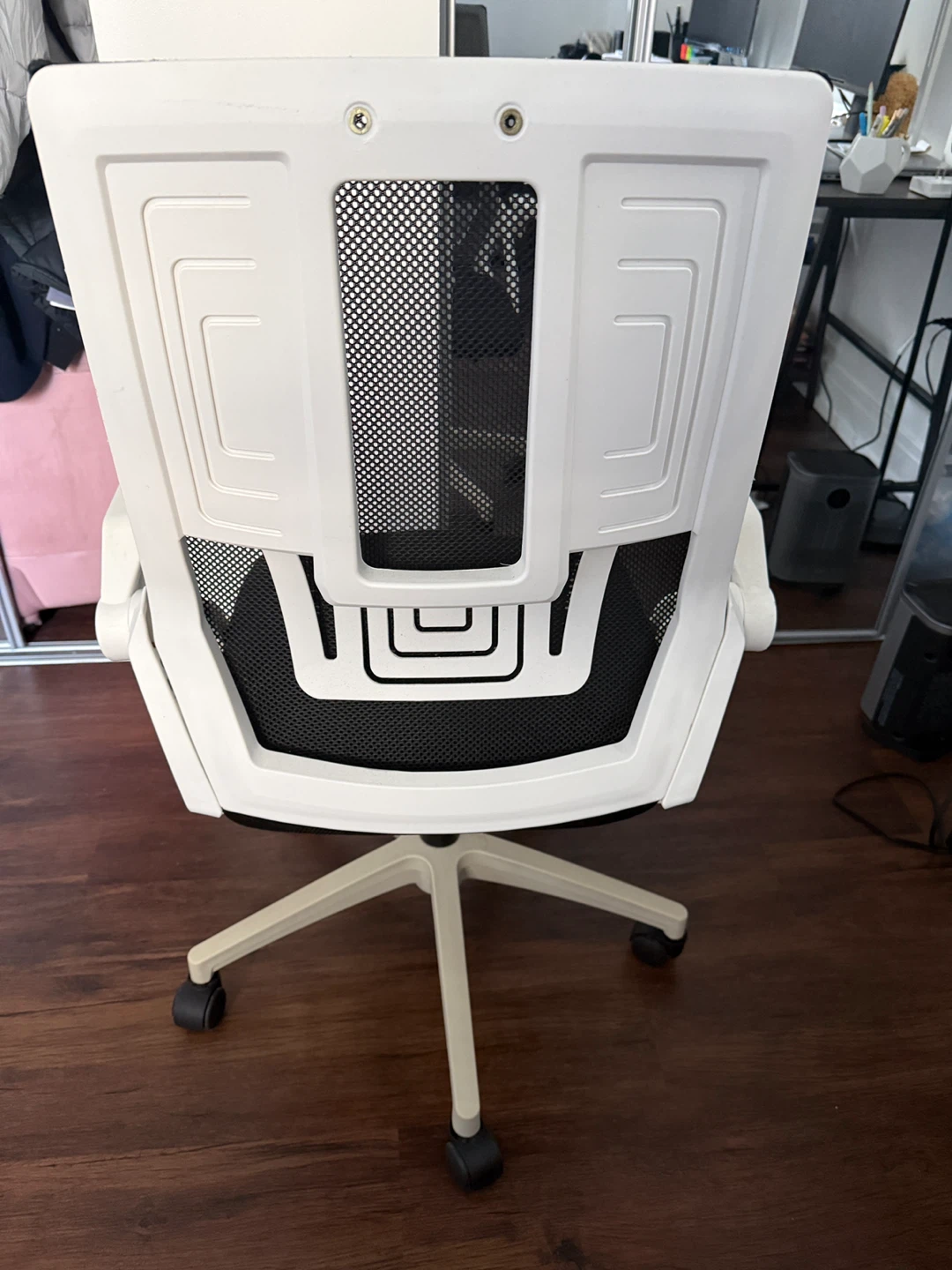Mesh Back Office Chair - photo 3