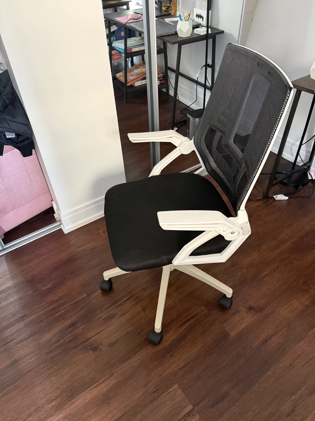 Mesh Back Office Chair