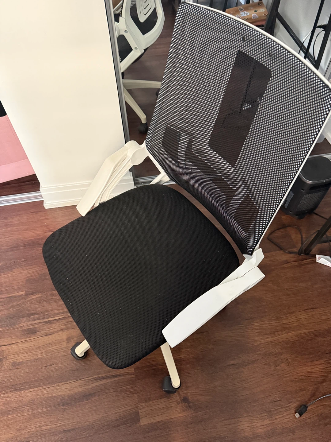 Mesh Back Office Chair - photo 4
