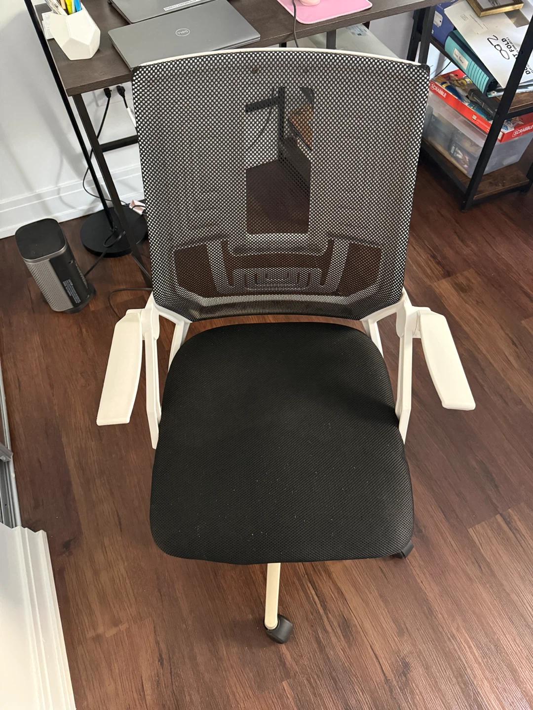 Mesh Back Office Chair - photo 2