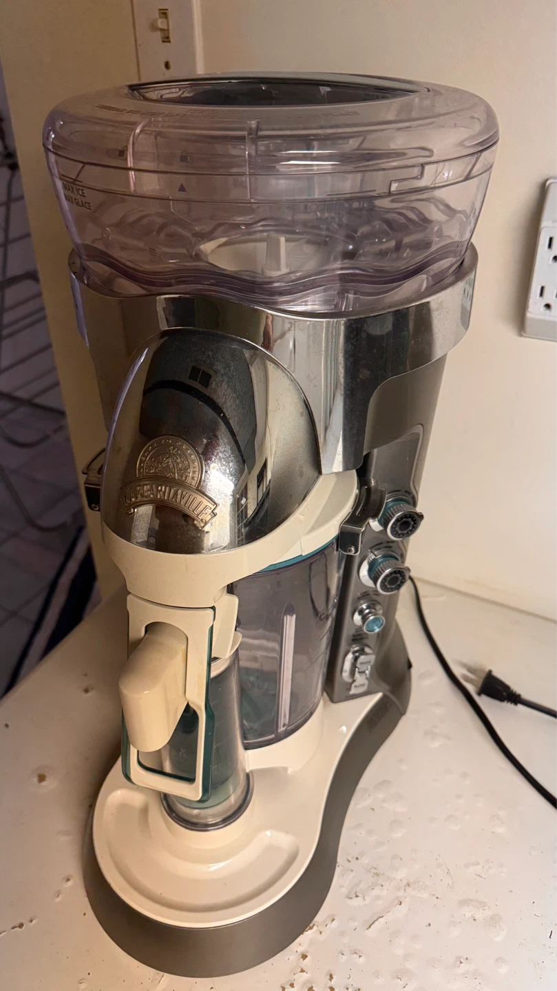 Margaritaville Frozen Drink Maker