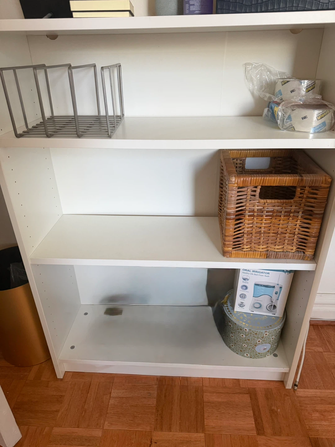 Bookshelf