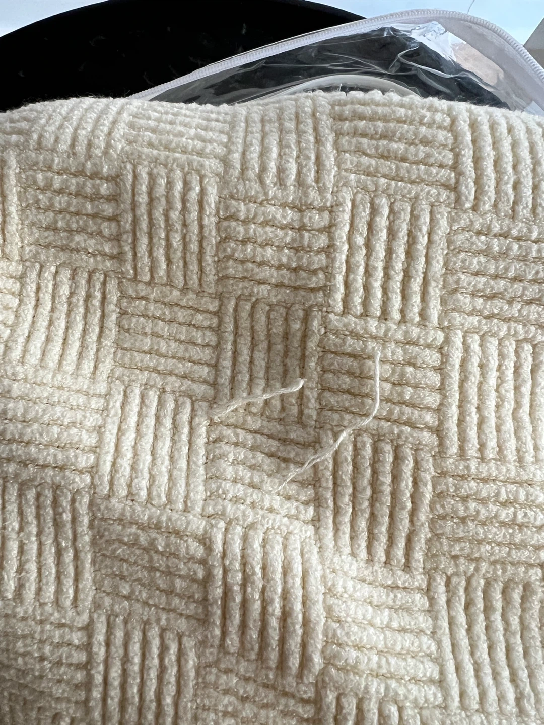Bamboo Blanket - Twin - photo 5