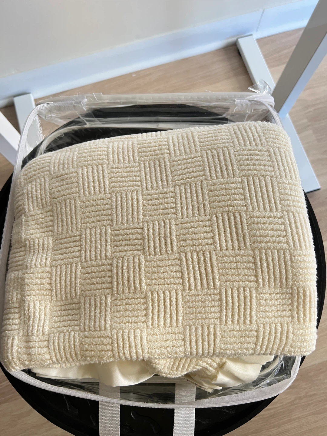 Bamboo Blanket - Twin - photo 2