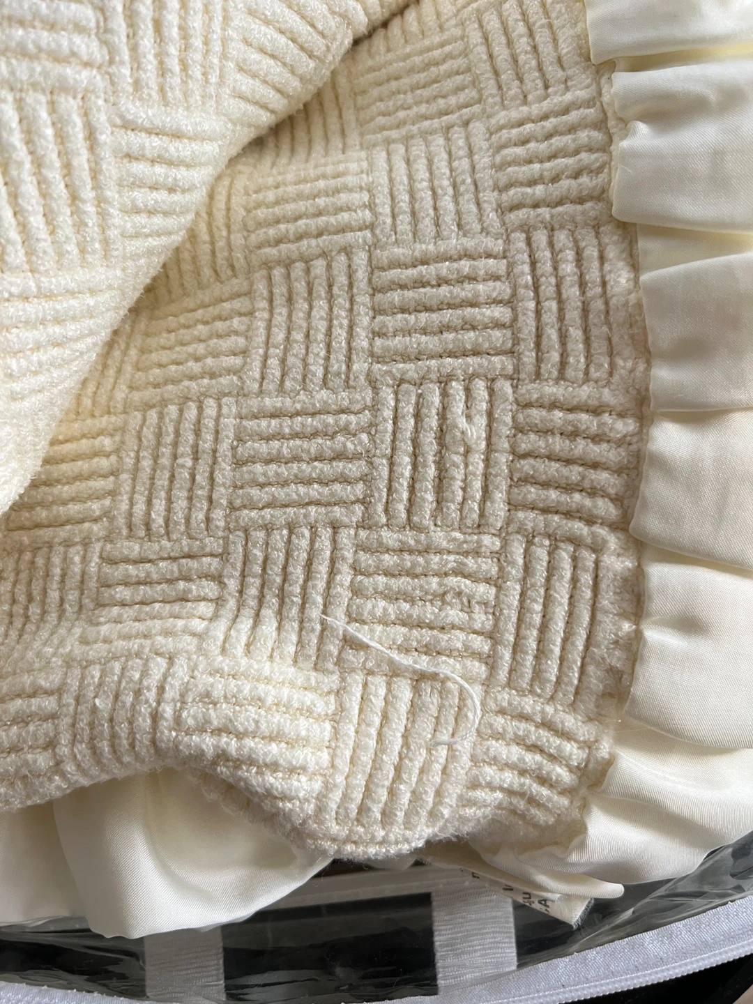 Bamboo Blanket - Twin - photo 3