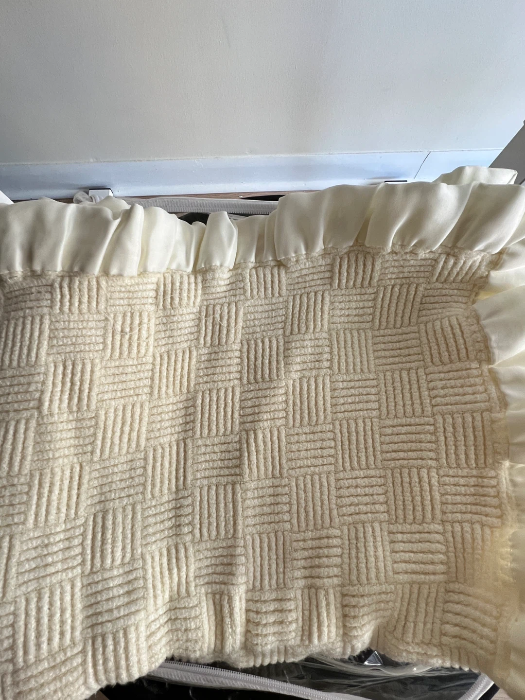 Bamboo Blanket - Twin - photo 4