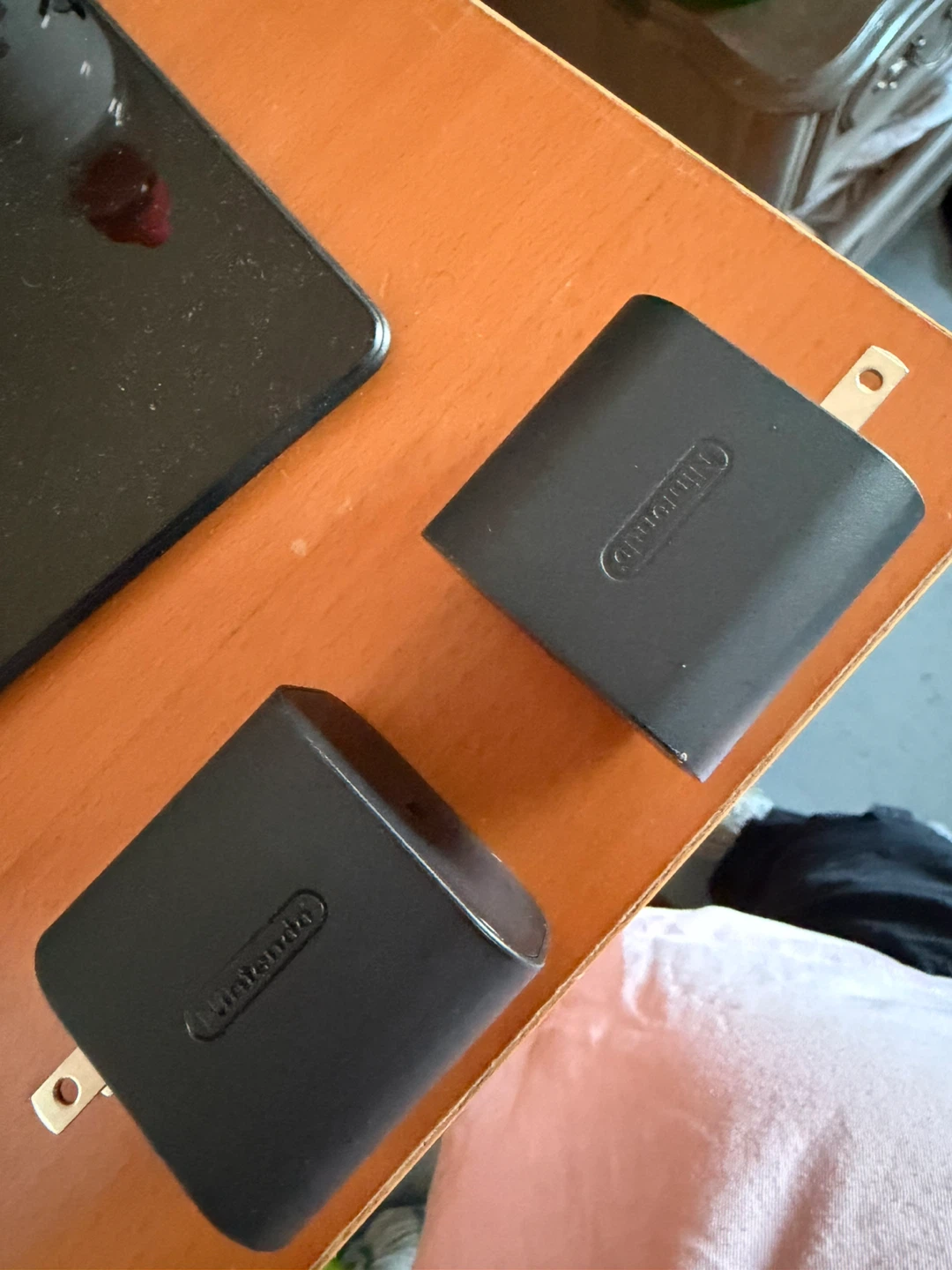 Nintendo Switch AC Adapter