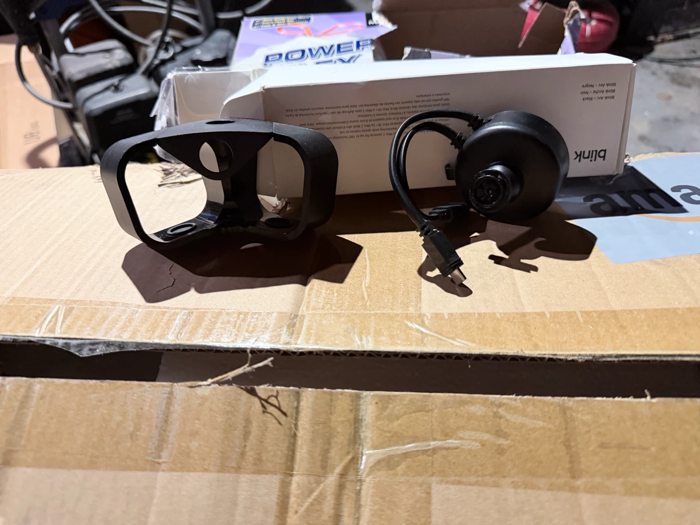 Blink Outdoor Camera Mount & Sync Module 2