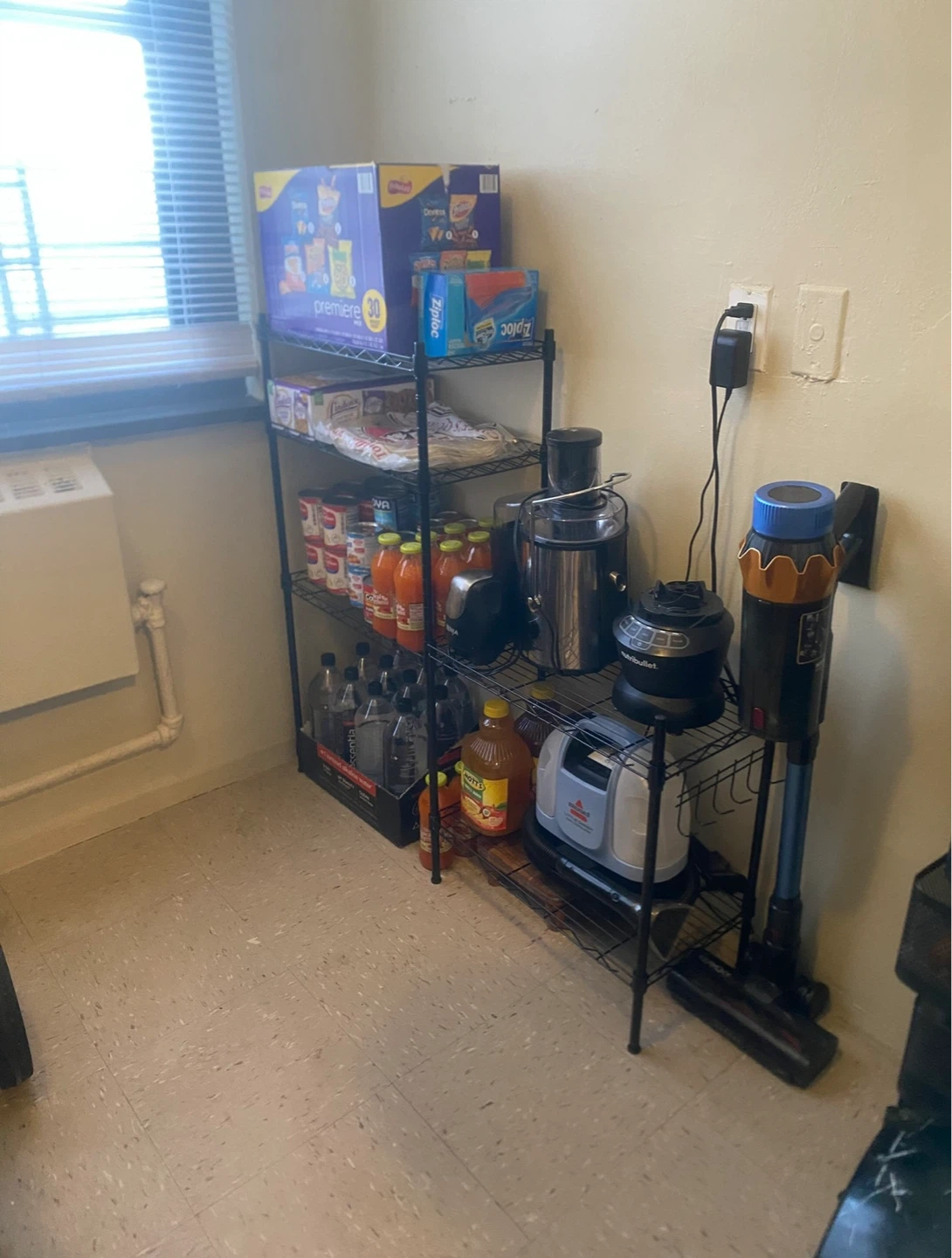 storage organizers - photo 2
