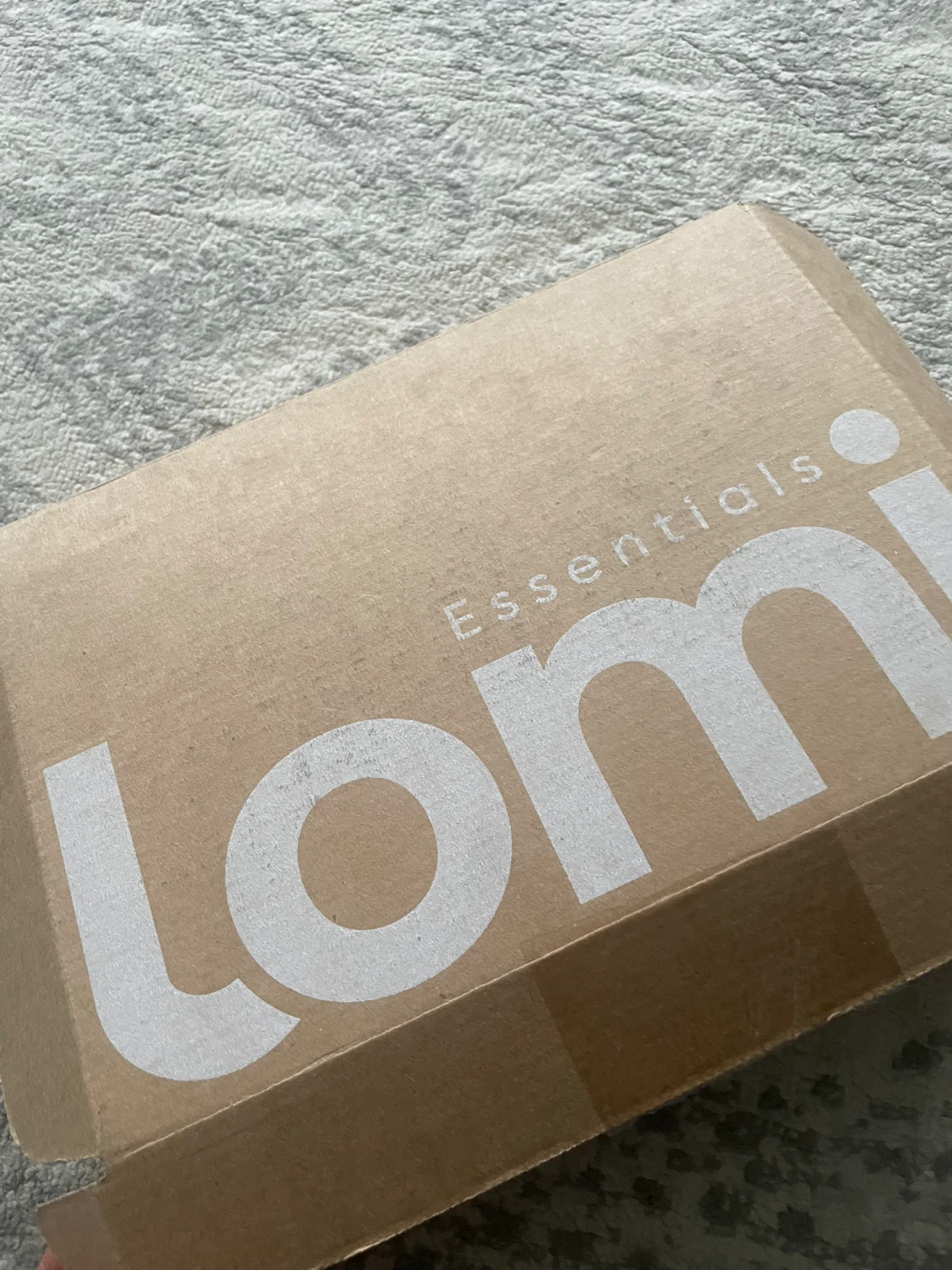 Lomi Essentials Odor Neutralizer and Nutrient Activator - photo 2