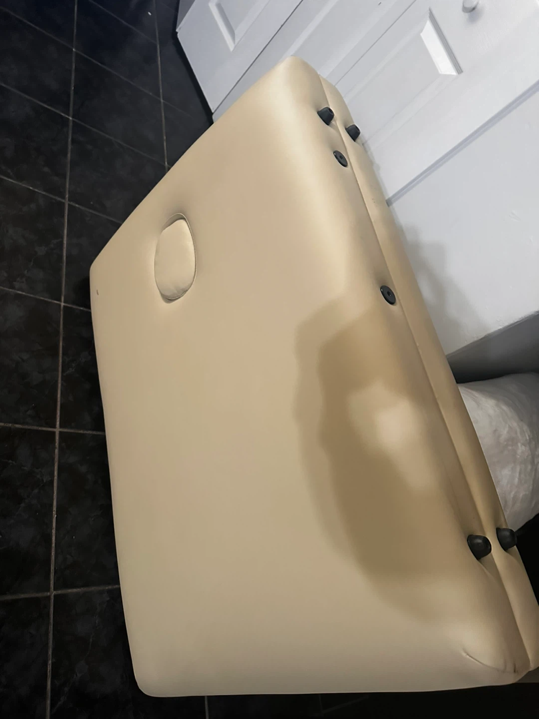 Massage Table with Face Cradle - photo 5