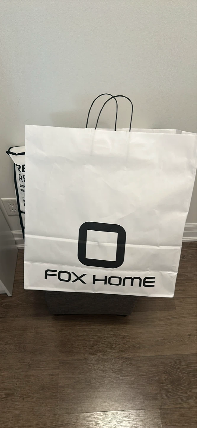 Brand new Fox Home Regency Regular Down Pillow - photo 4