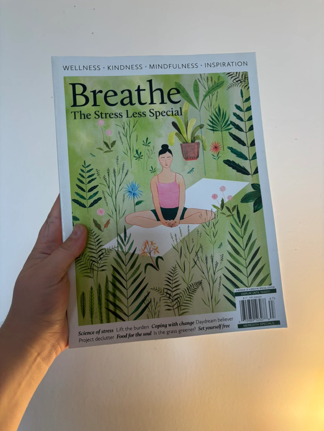 Breathe Magazine Bundle - photo 5