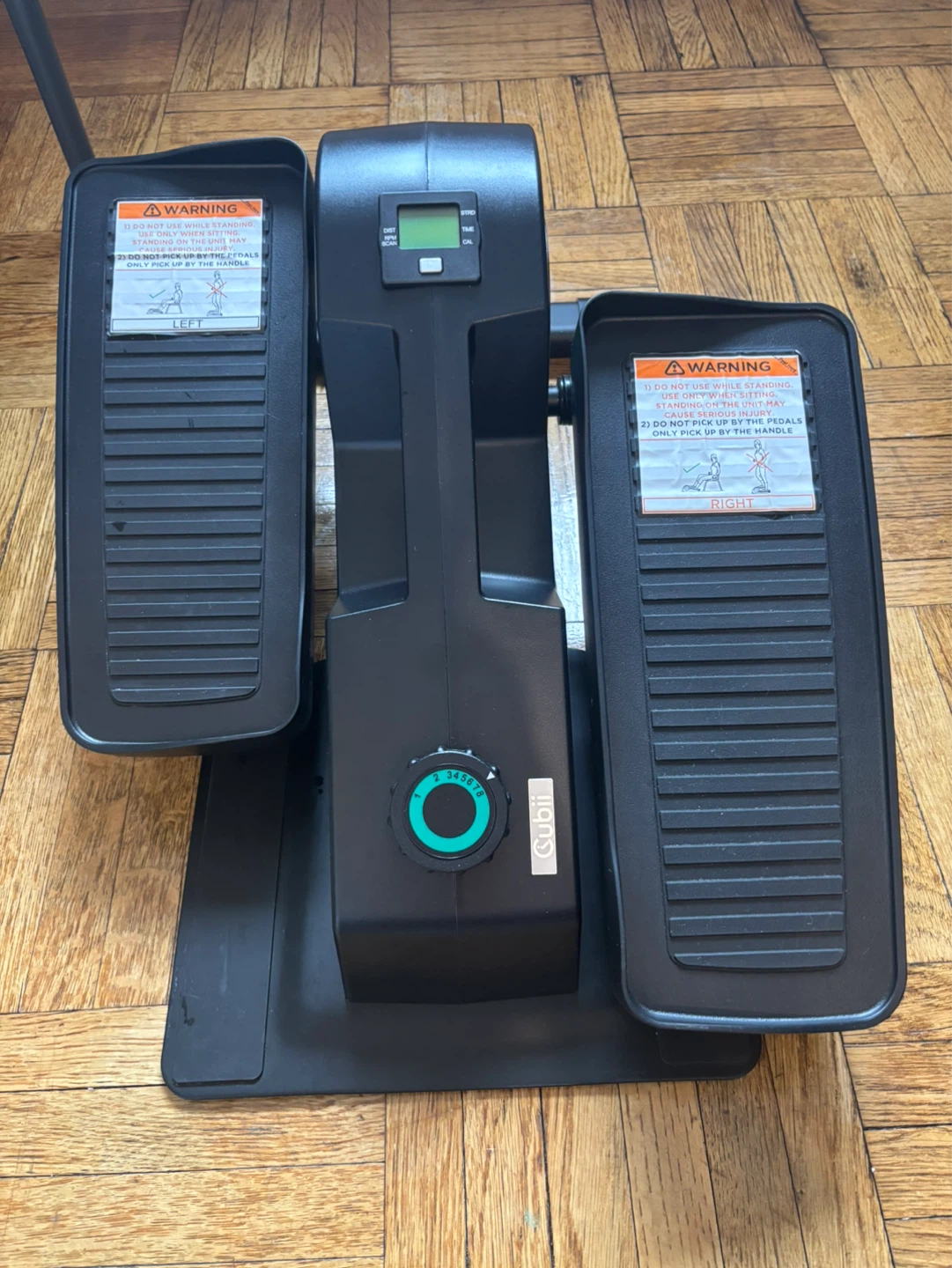 Cubii Under-Desk Elliptical