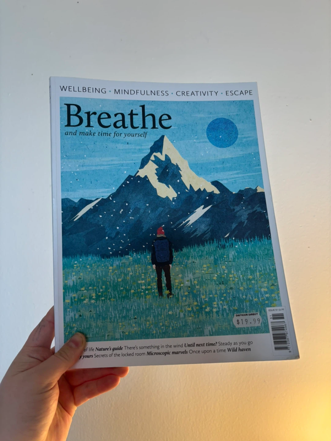 Breathe Magazine - Wellness and Mindfulness - photo 2