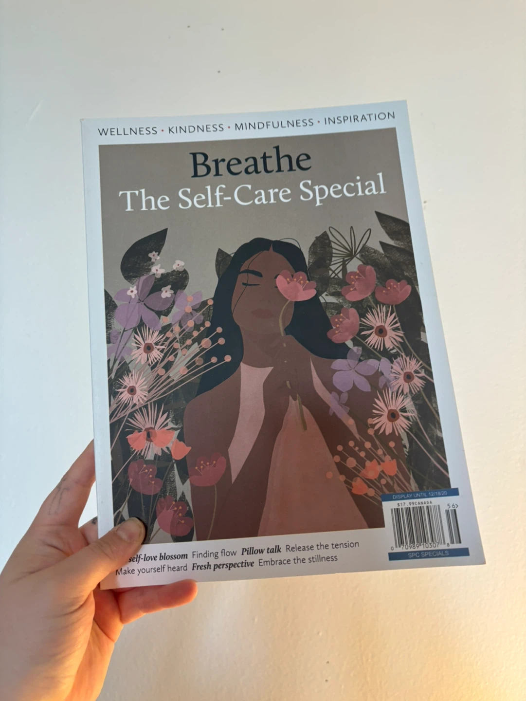 Breathe Magazine - Various Issues - photo 5
