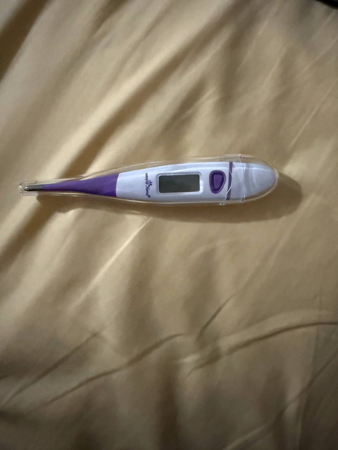 Basal body Digital Thermometer
