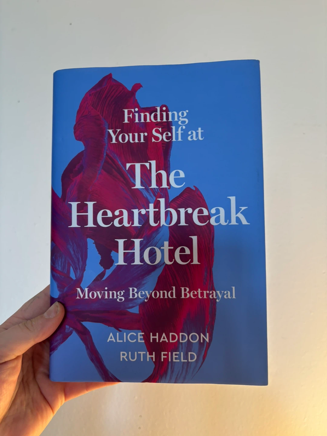 Finding Your Self at The Heartbreak Hotel