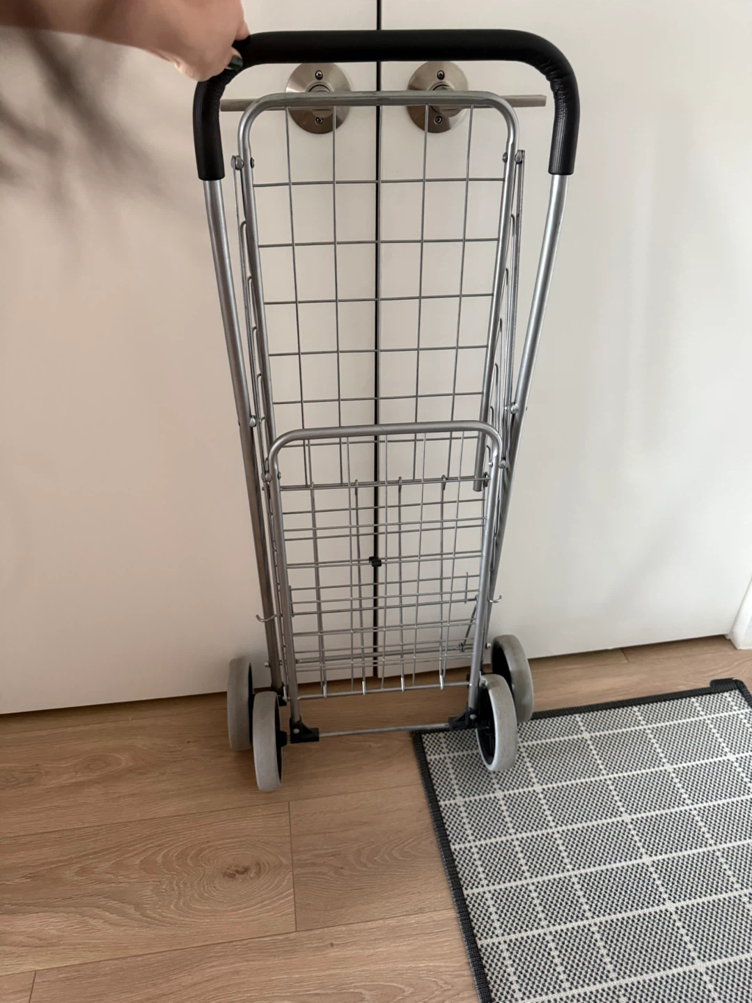 Shopping Cart - photo 2