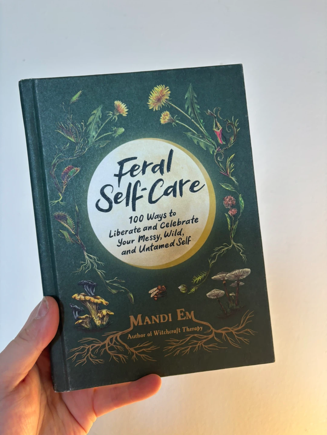 Feral Self-Care
