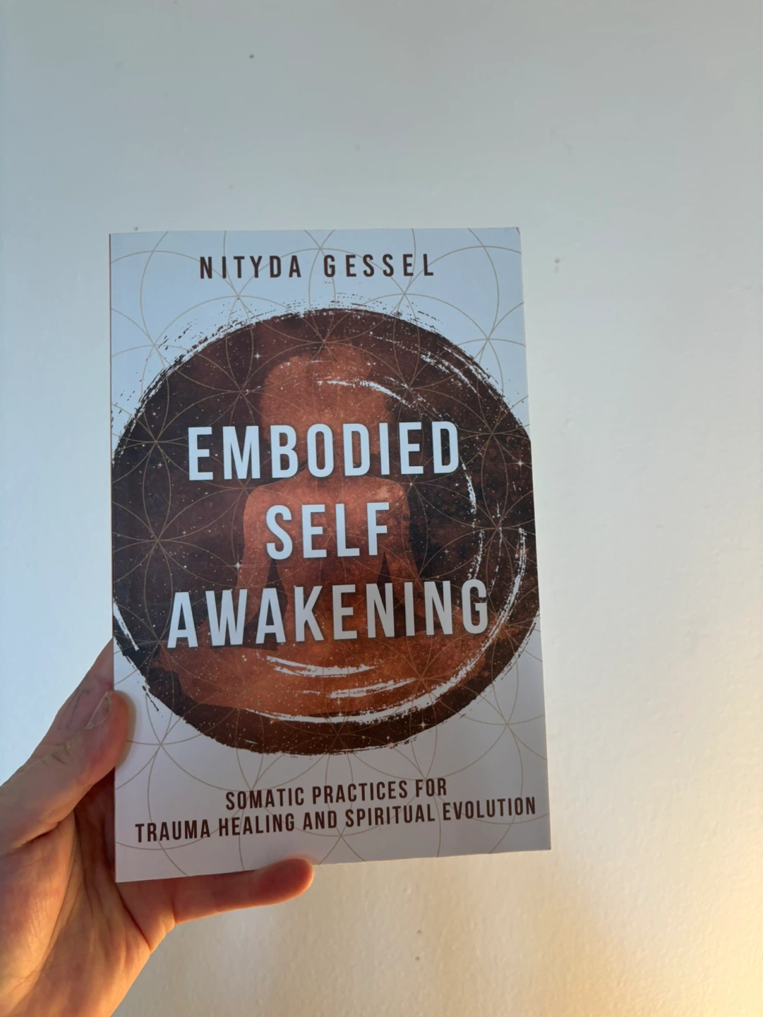 Embodied Self Awakening