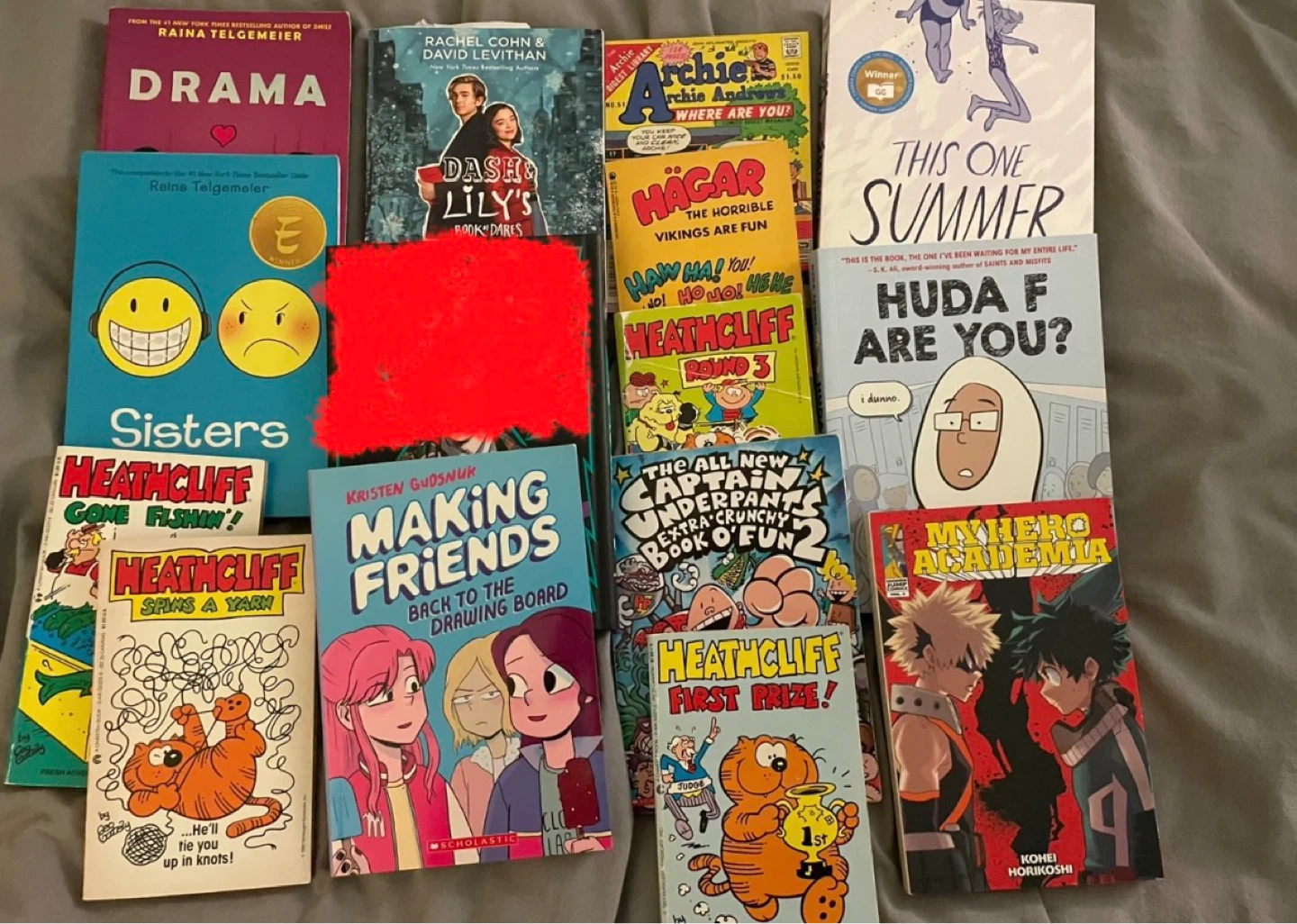 Buy one get two free books ($1-10) - photo 2