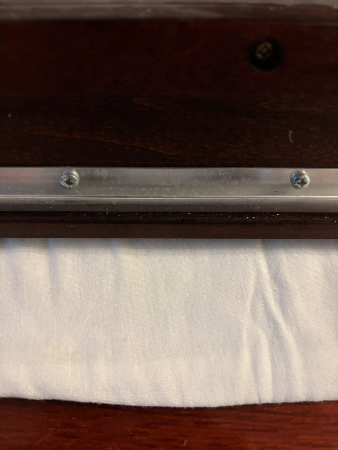 Holman Handmade Wood Floating Ledges/Shelves from Pottery Barn - photo 4