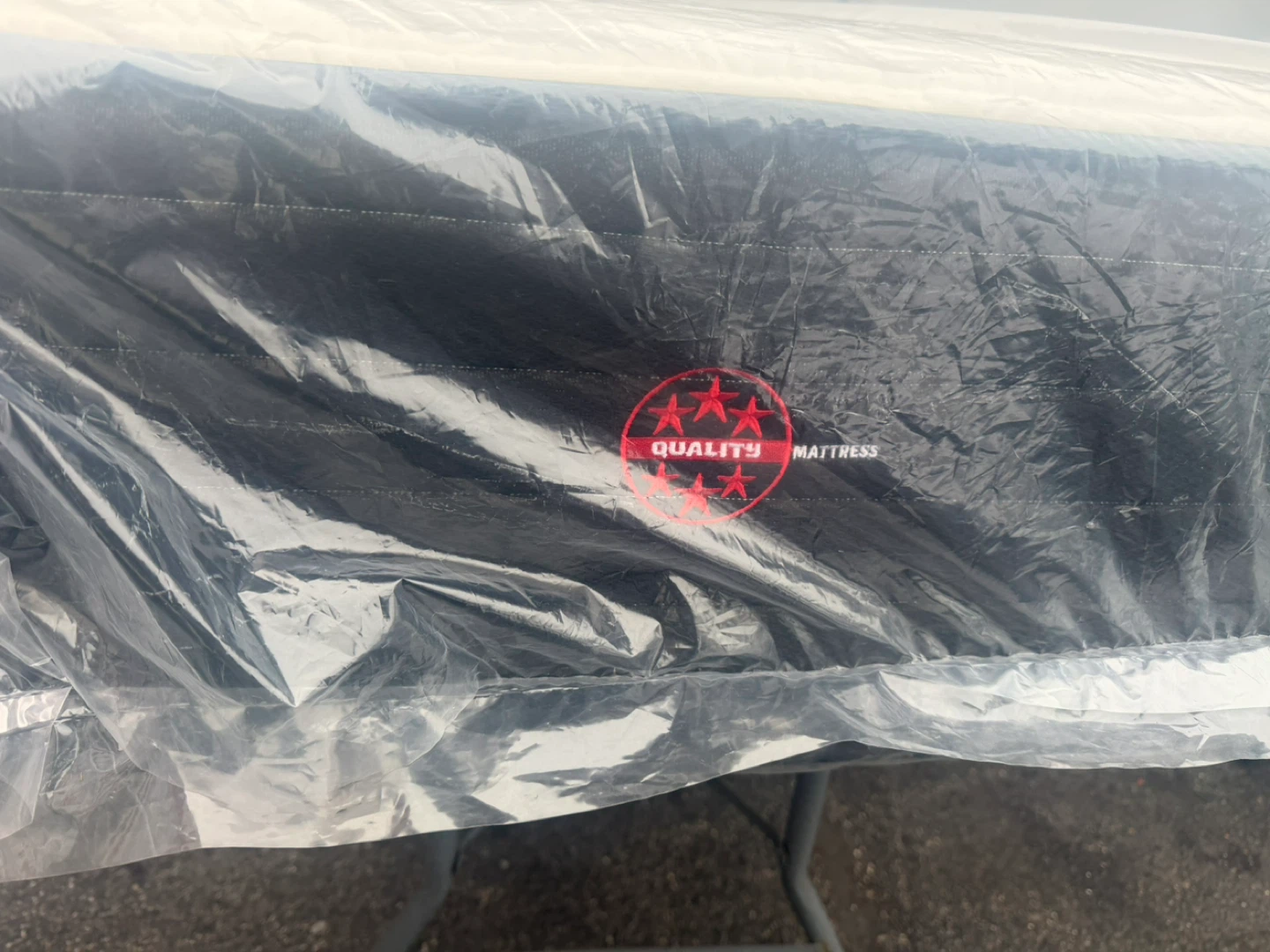 Quality Mattress twin full Queen King 📦 - photo 2