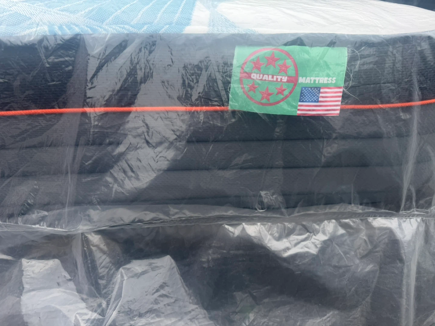 Quality Mattress twin full Queen King 📦 - photo 3
