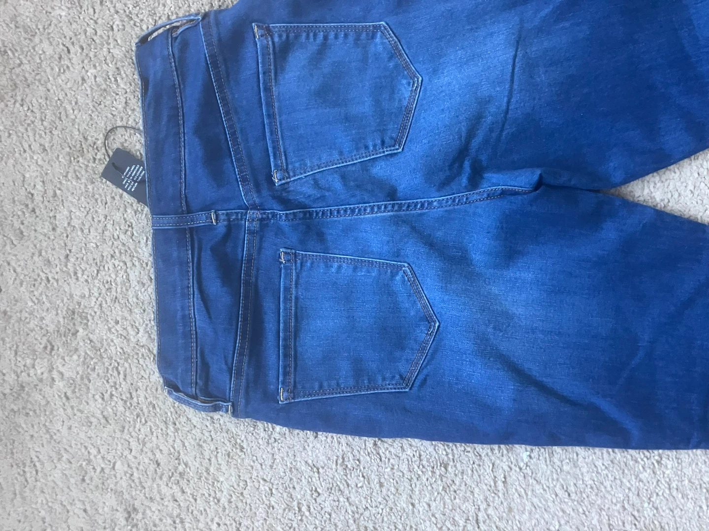 Fashion Nova Jeans Size 7 - photo 5