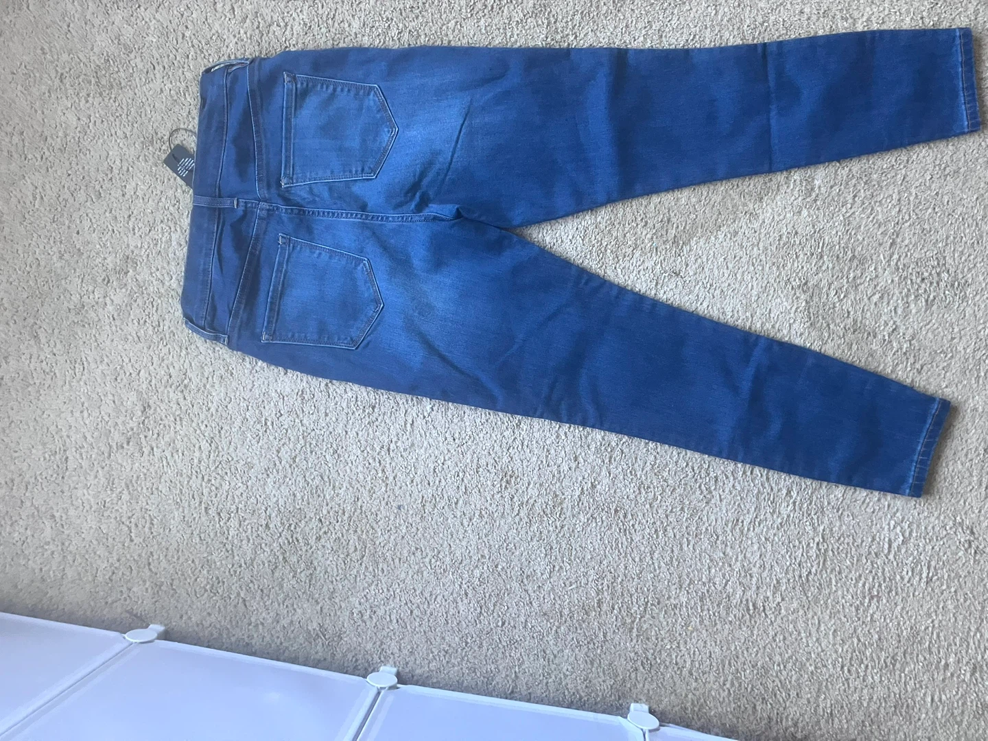 Fashion Nova Jeans Size 7 - photo 4