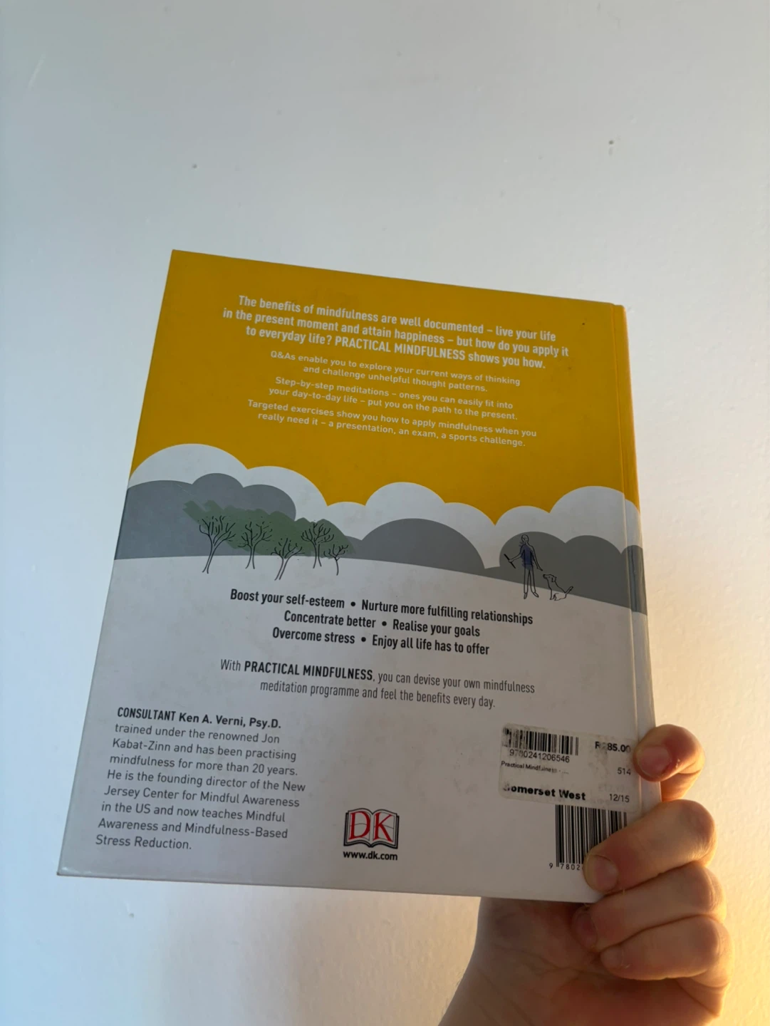 Practical Mindfulness: A Step-by-Step Guide Book - photo 2