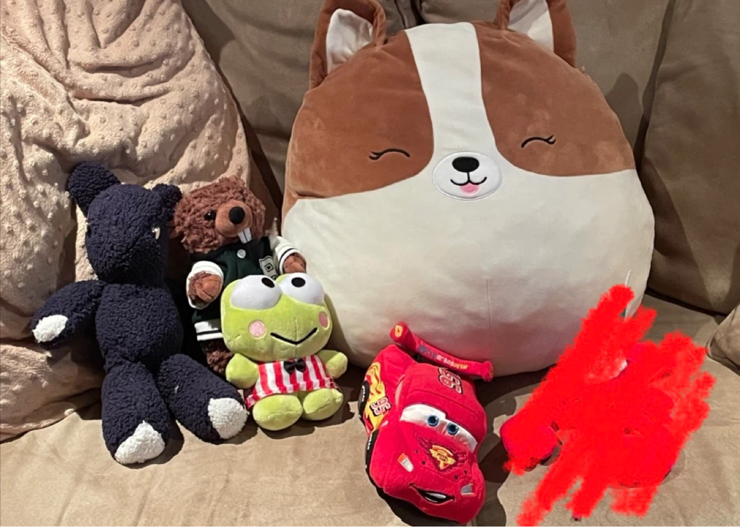 Assorted Plush Toys - photo 2