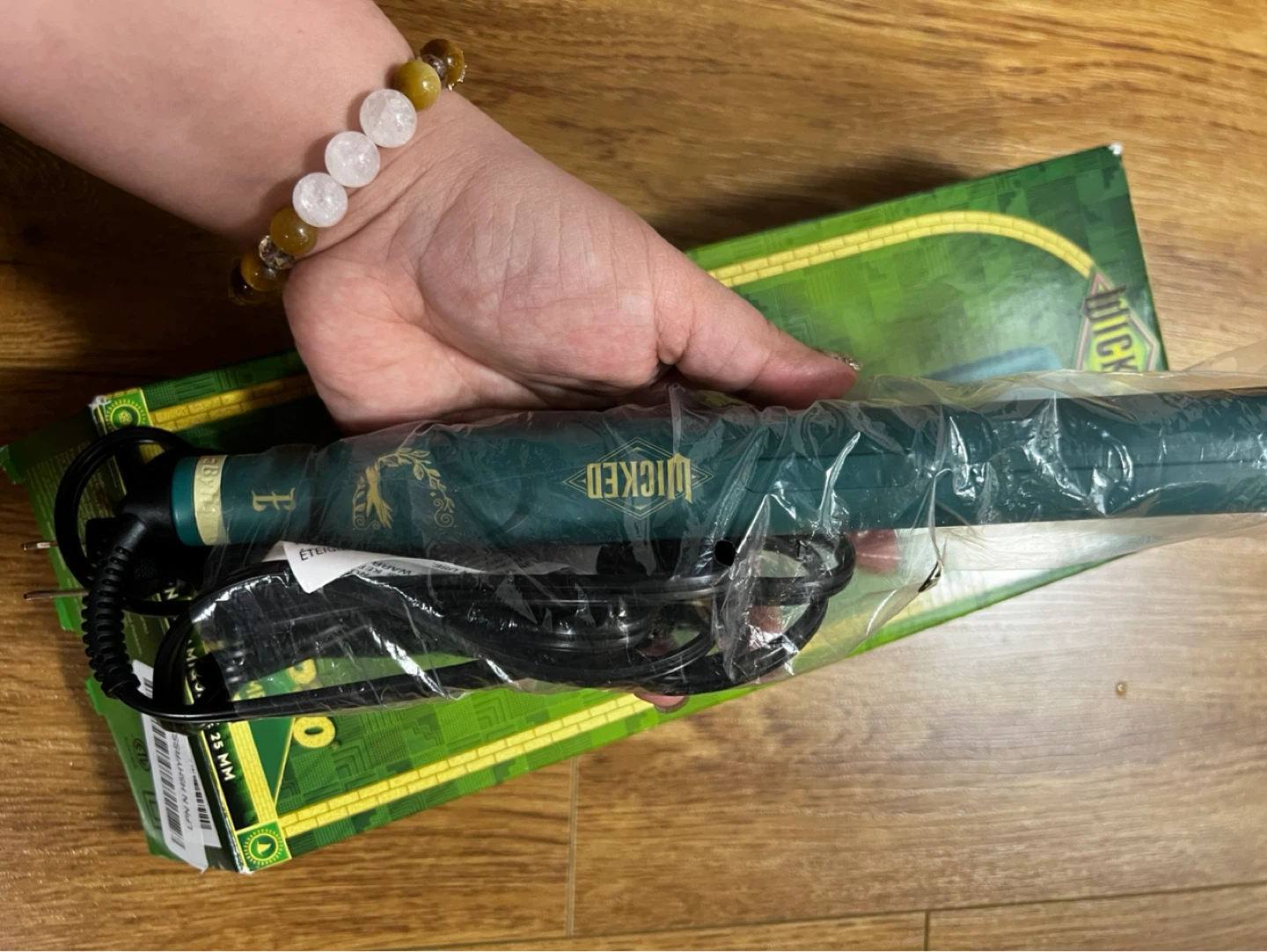BaBylissPRO Ceramix Xtreme 1" Flat Iron - photo 4