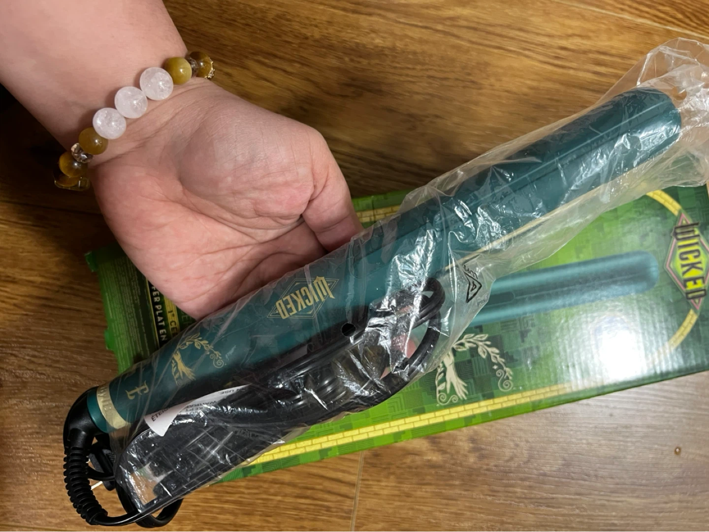 BaBylissPRO Ceramix Xtreme 1" Flat Iron - photo 3