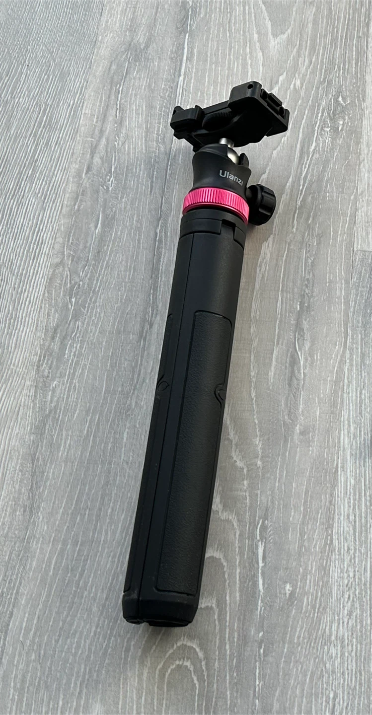Ulanzi Handheld Tripod Grip