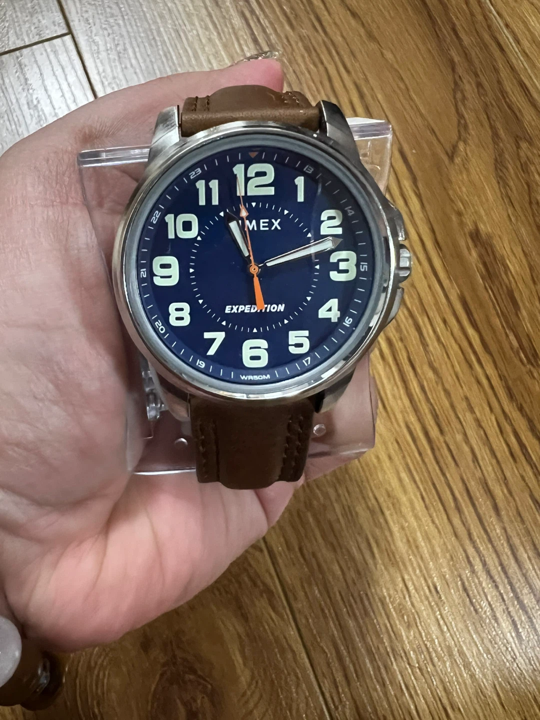 Timex Expedition Watch