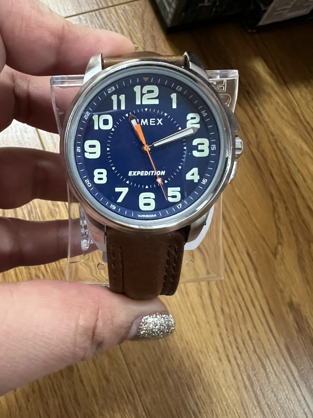 Timex Expedition Watch - photo 5