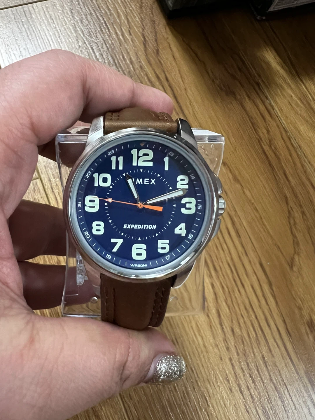 Timex Expedition Watch - photo 2