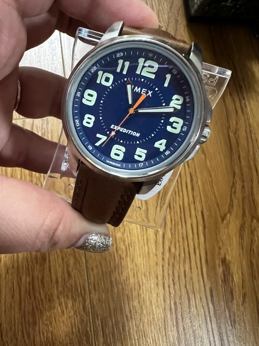 Timex Expedition Watch - photo 4
