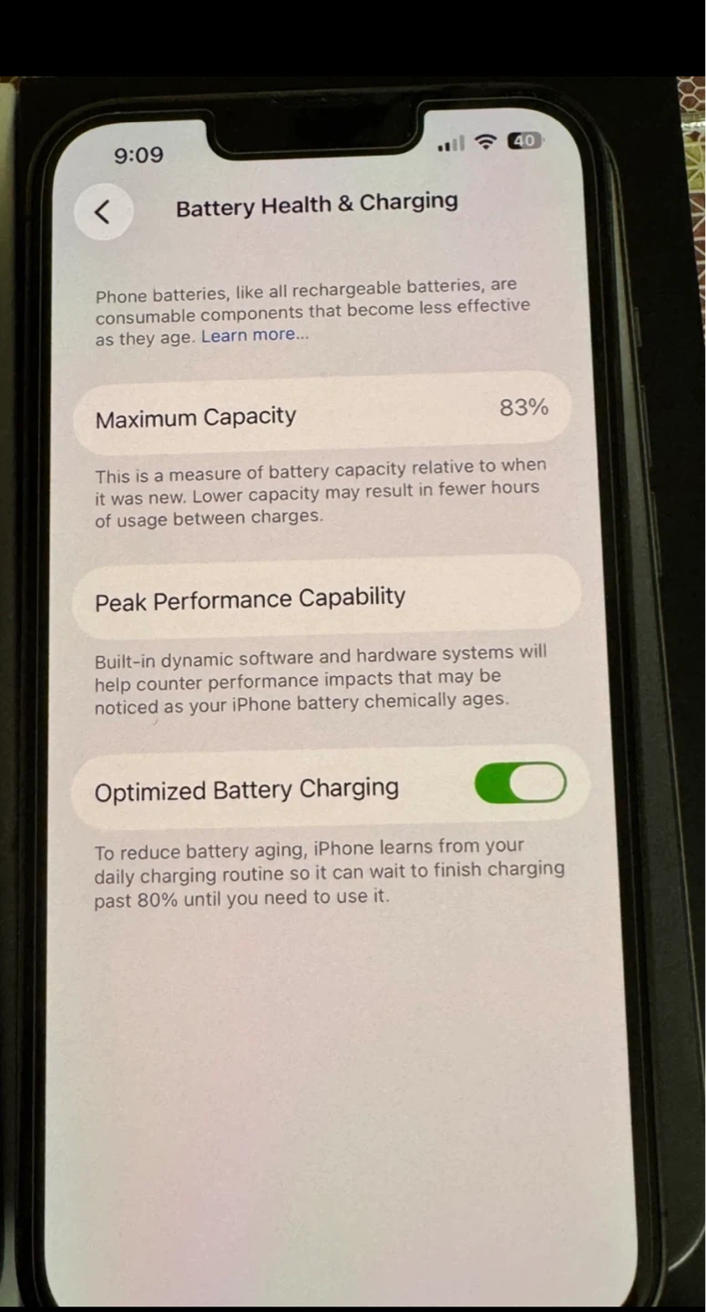 Apple iPhone 13 Pro - photo 4