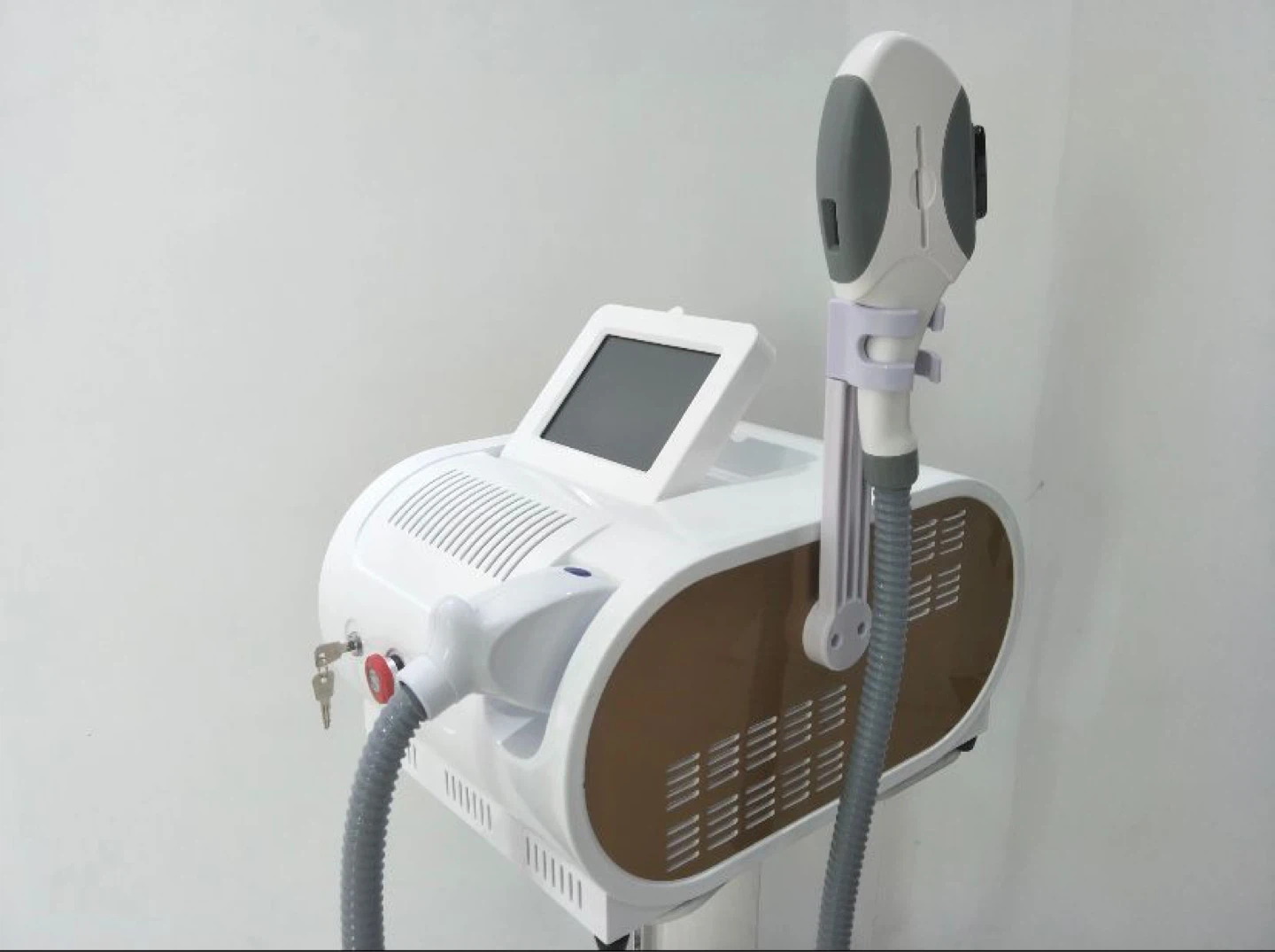 SHR OPT Hair Removal Machine - photo 2
