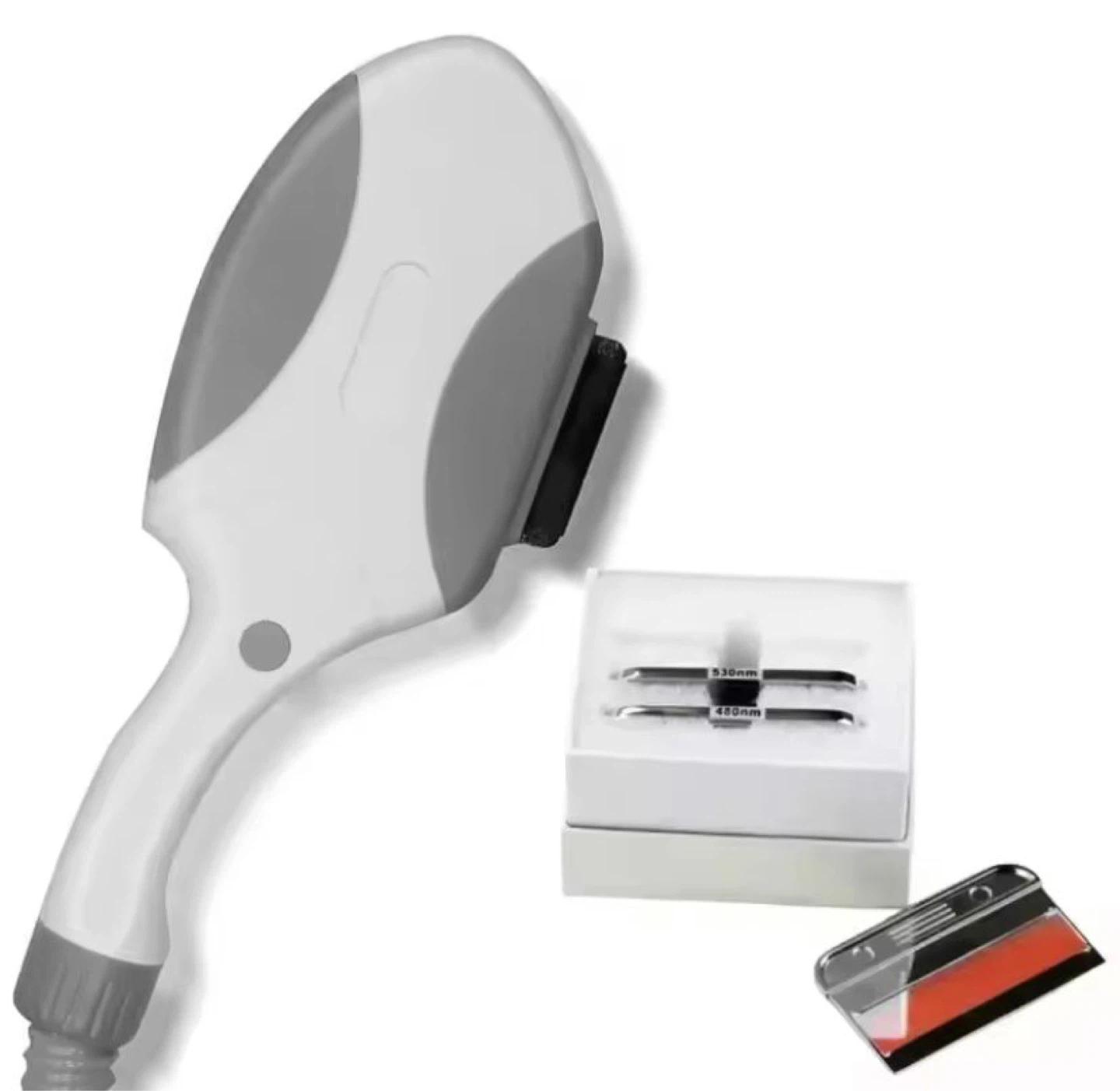 SHR OPT Hair Removal Machine - photo 3