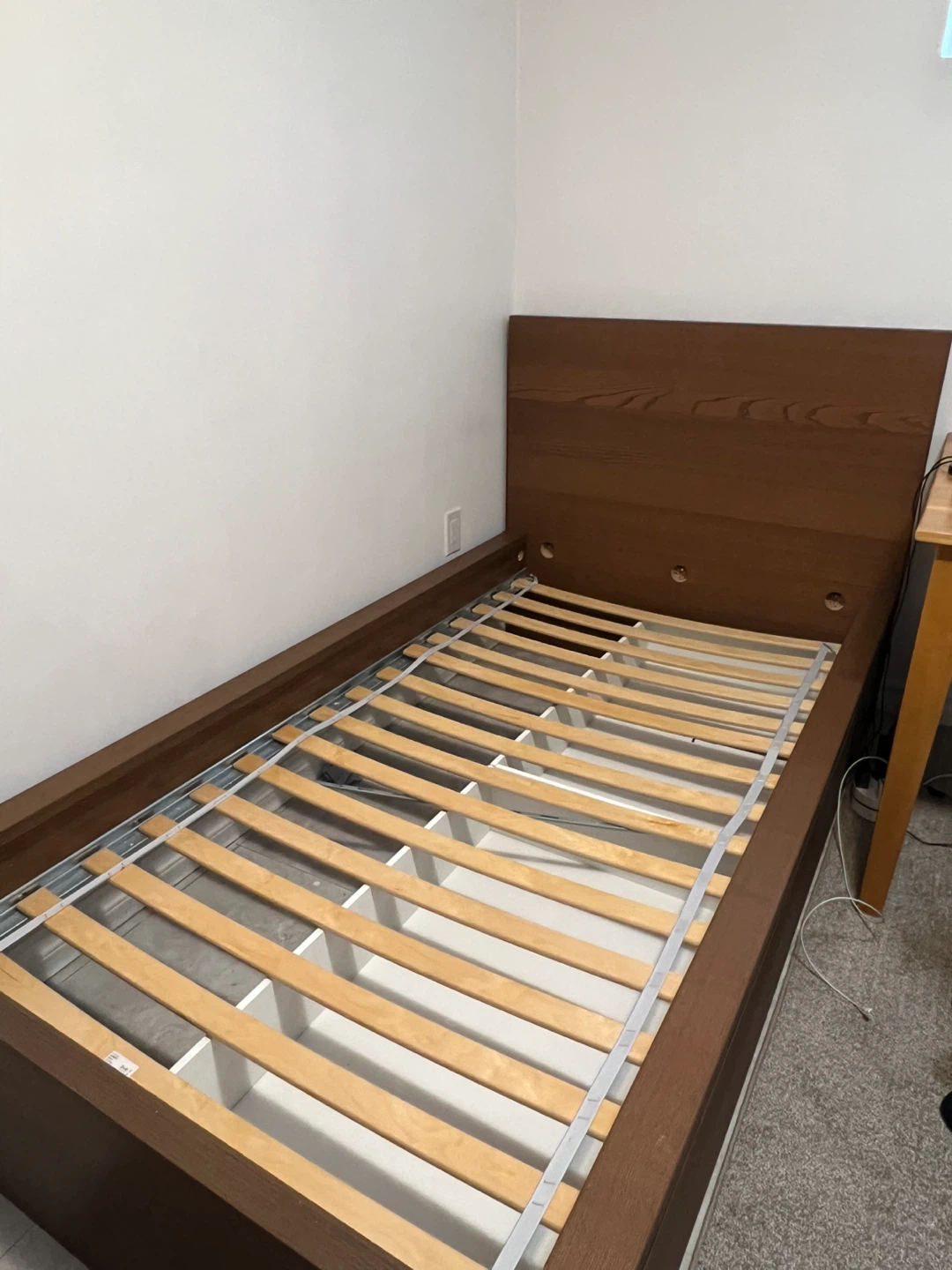 IKEA Luroy Bed Slats