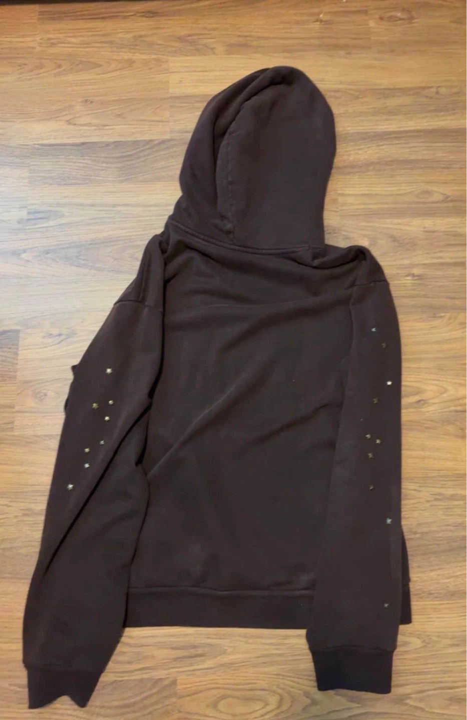 Days Before Rodeo Hoodie XL - photo 2