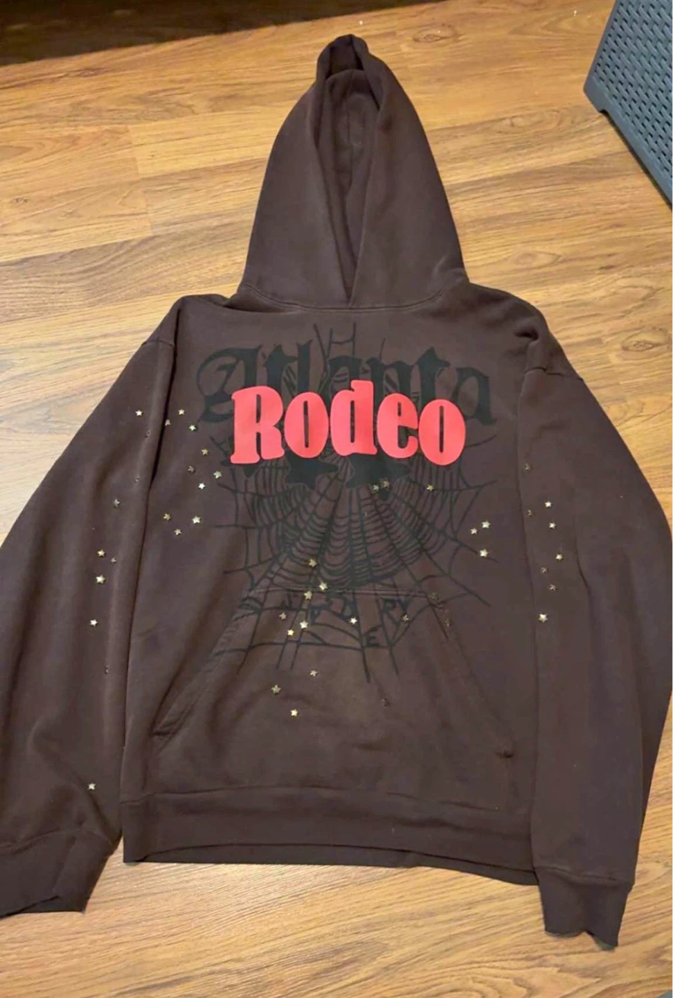 Days Before Rodeo Hoodie XL - photo 3