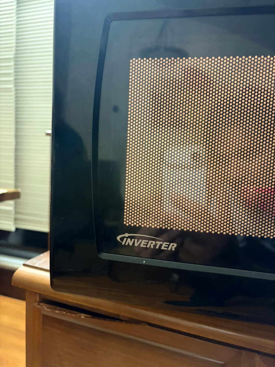 Panasonic Inverter Microwave Oven - photo 2