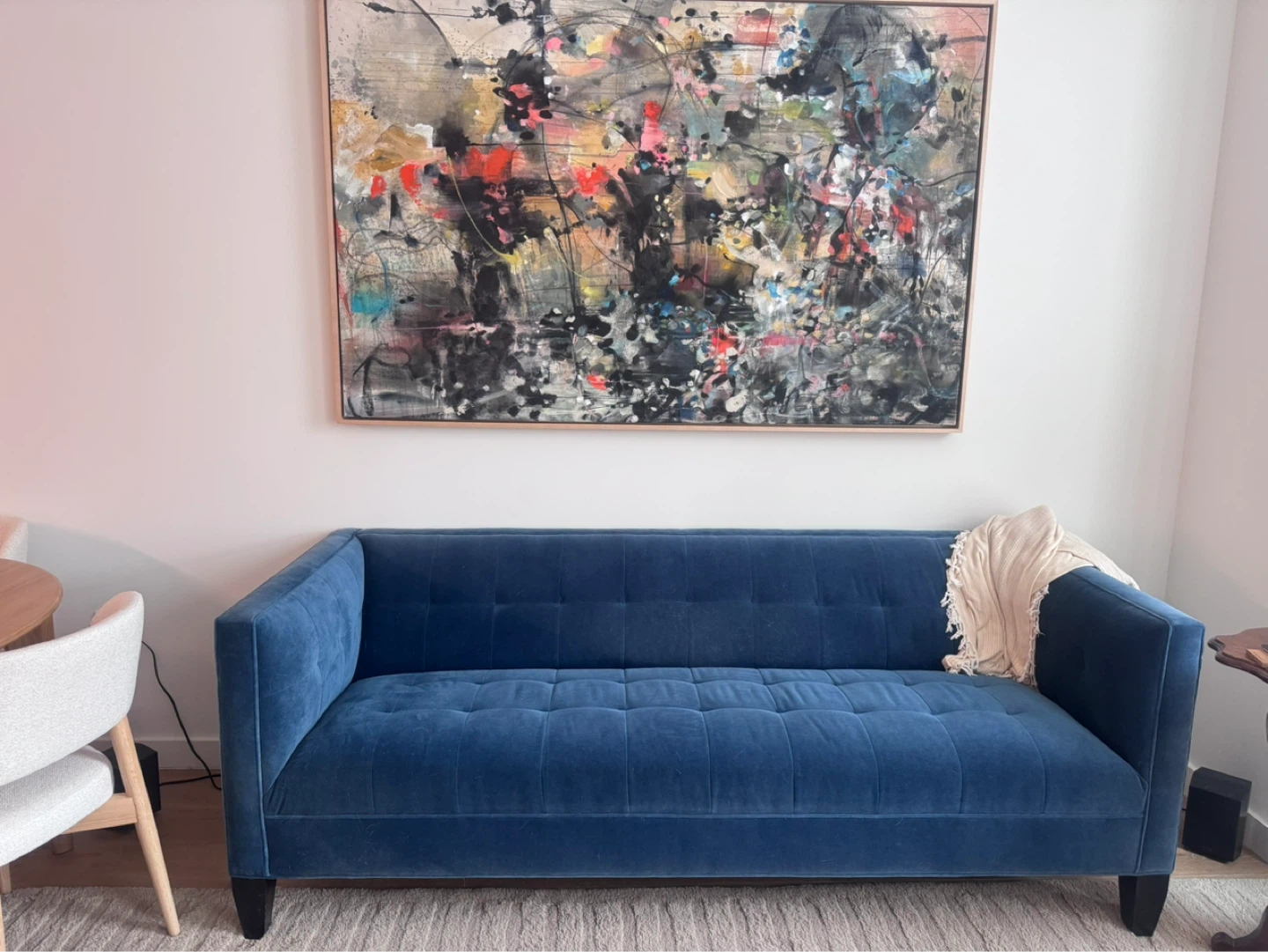 Mitchell Gold + Bob Williams 85” Kennedy Sofa - photo 2