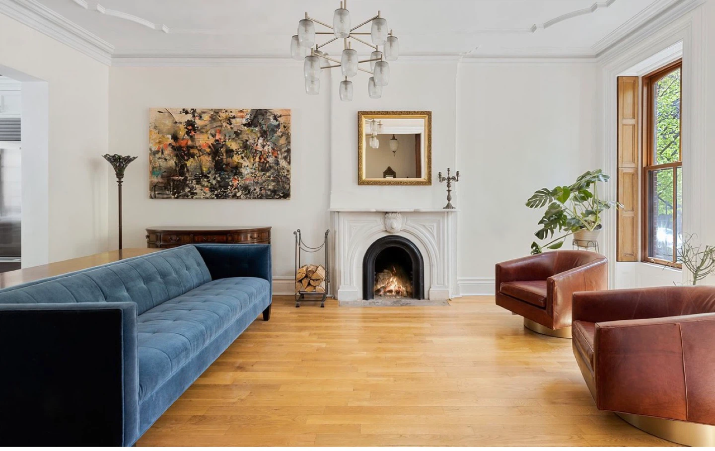 Mitchell Gold + Bob Williams 85” Kennedy Sofa - photo 4
