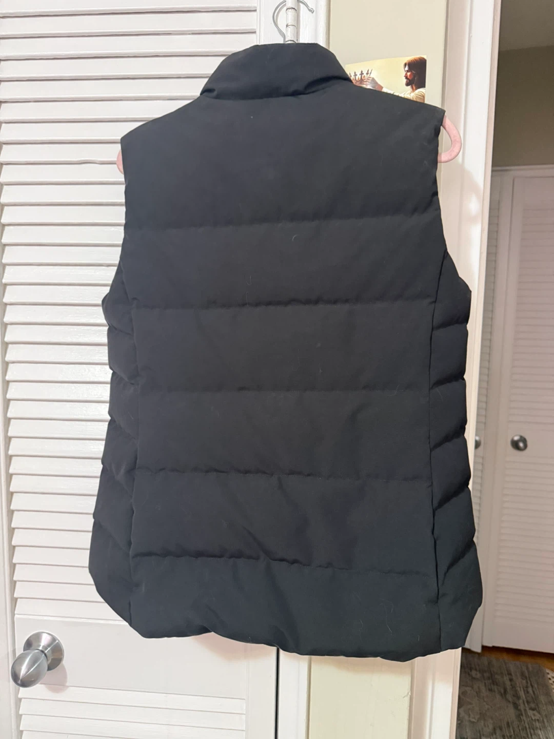 Canada Goose Freestyle Vest Black Size M - photo 4
